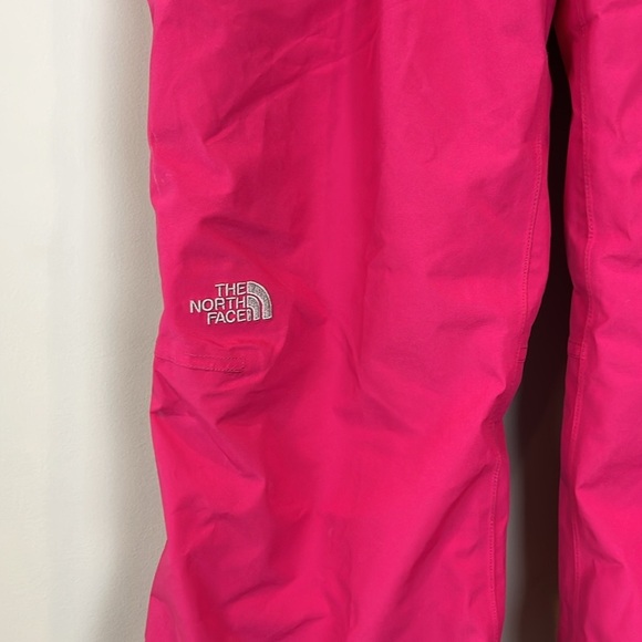 North Face Hyvent Girls 18 XL Ski Pants Pants - Picture 4 of 13